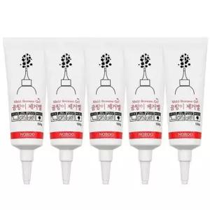 노루표 5개입 제거젤 곰팡이