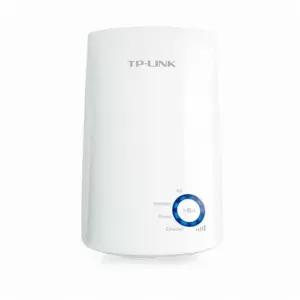 티피링크 300Mbps 무선 인터넷 와이파이 확장기 증폭기 TL-WA850RE [H@lu]