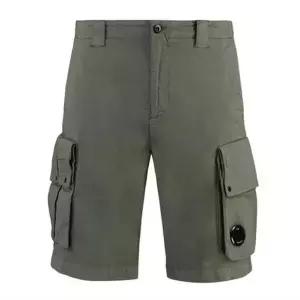 시피컴퍼니 렌즈와펜 남성 반바지 16CMBE295A 006026O 627