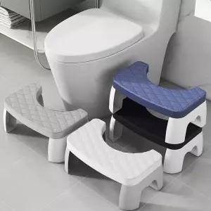 다용도 발판 변기 발받침대/의자/발/받침대/목욕탕/욕실/가정용/만능/디딤/어린이/디딤대/스툴/화장실/욕실