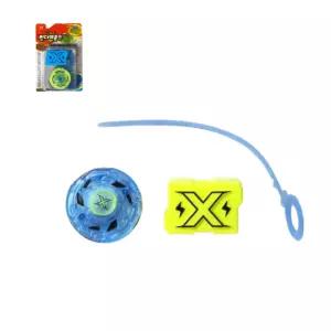 DN 장난감 팽이 어린이 스피드 놀이 회전 완구 대결 썬더