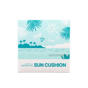 리에노 수분 듬뿍 빅 선쿠션 25g(SPF50+)