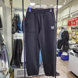 [셀러허브 1]에스핏주니어 HC09 기모조거바지 면바지  SJY711FKPT07