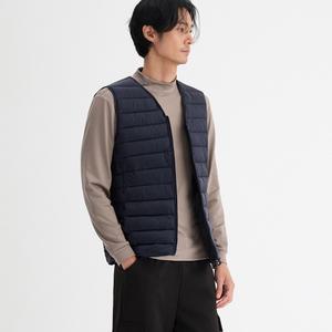 [BFL] 경량 패딩 조끼