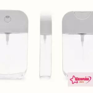 서락 향수 미스트 공병 50ML 화장품공병 여행용화장품용기 펌프용기