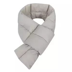 [하프클럽/디바옴므]후리스 기모안감 HOT 패딩 머플러 플리스 남여공용 목도리 넥워머