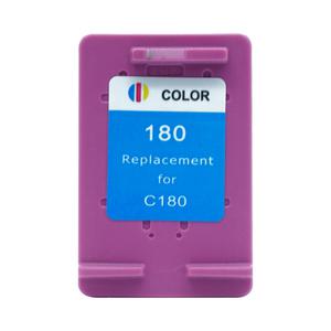 삼성 INK-C180 호환 재생잉크 SL-J1660 SL-J1663 SL-J1665 SL-J1770FW 대용량 컬러