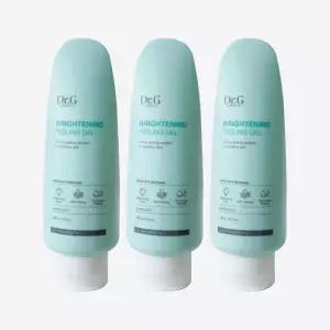 [엘루맘] 닥터지 브라이트닝 필링 젤 120g 3개