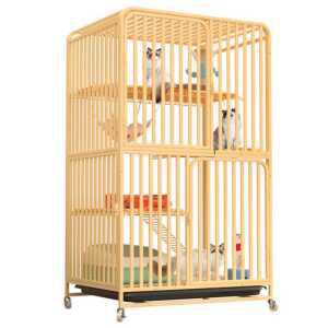 대형 케이지 이동식 울타리 펜스 철장 강아지 고양이격리장