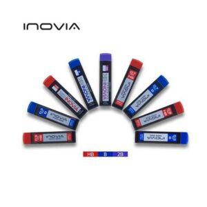 [제이큐]동아연필 동아 이노비아 샤프심 0.3 0.5 0.7 0.9 1.3mm X ( 5매입 )