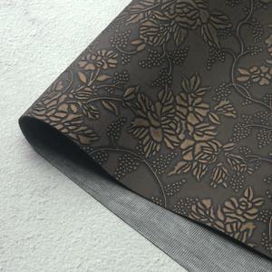 커버원단 매트 방수 쟈가드 도비로즈 천원단