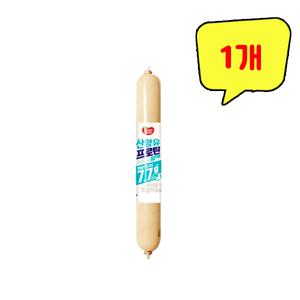 동원 산양유 프로틴 밀크팡 소시지 70g x 1개