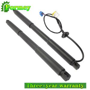 메르세데스 벤츠 호환 GL GLS X166 13-19 용 오른쪽 파워 리프트 게이트 전기 테일 게이트 트렁크 스트럿 A