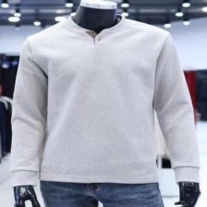 STCO 세이브존04 사카리바 헨리넥 티셔츠 25103