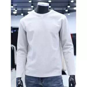 [STCO] 세이브존04 레이어드 슬릿넥 티셔츠 1TS25101 (25426783)