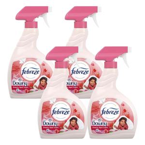 페브리즈 다우니향 섬유탈취제 920ml 4개