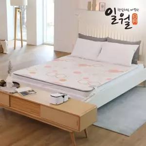 (일월) 나노크린 온수매트 더블 150x180(원난방)