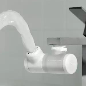 두리 울트라 필터 세면대 수전 아기비데 워터탭 고급형(ACF)