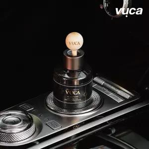 [VU.CA] 센트 클래식 차량용 디퓨저 100ml 2개입