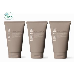 테미테미 모공클렌징폼 썬크림전용폼클렌징 쌀효모 모공세안제 저자극클렌저 130ml x 3개