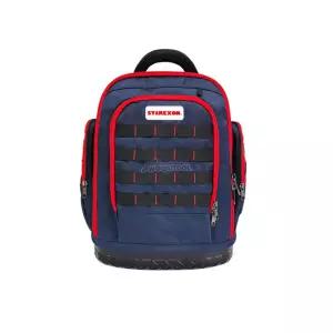 스타렉슨 TB-P018 공구가방 툴백 백팩 천가방 공구함 생활방수 수납