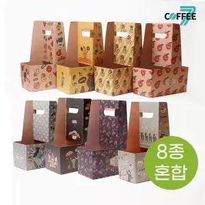 (롱캐리어) 더튼튼 롱캐리어 캐릭터 8종 480g