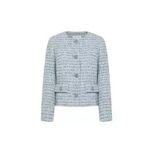 [린](센텀시티점)레번클 트위드 자켓 (LGJKPA9900)