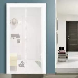 [하프클럽/알티피아]현관문 방충망 자석방충망 1.5x2.3M