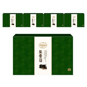 비비고 토종김 5호, 5개