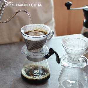 칼리타 시타 하리오 핸드드립세트 2종 커피드리퍼