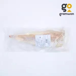 손질 명태포 필렛 동태포 명태 동태 전 슬라이스 제수용 랩전 생선까스