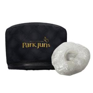 박준 트리트먼트 열처리 전기모자 +비닐 헤어캡 X10개