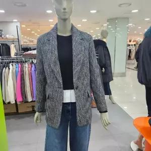 시슬리/애플아울렛/포스트 싱글 자켓 SAJK02411