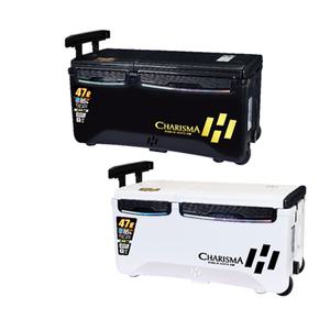 논산/한국낚시물류/해동조구사/카리스마 아이스박스 47리터