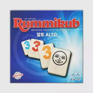 루미큐브 알토 보드게임