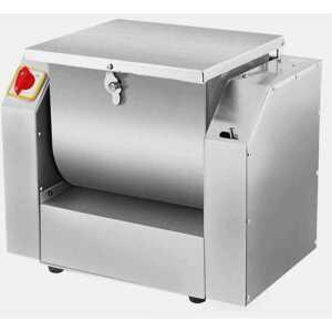 스테인리스 영업용 반죽기 제빵 국수 만두 믹서 10KG