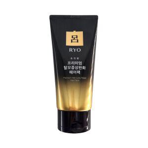 려 초의방 프리미엄 탈모증상완화 헤어팩 300ml