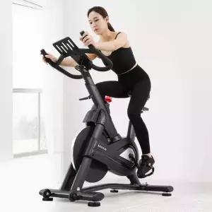이고진 SP310 스피닝 실내자전거 스핀바이크 헬스 사이클 바이크 가정용 실내 유산소 운동기구