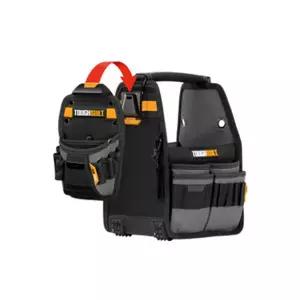 터프빌트 토트 백 클립텍 파우치 TB-CT-180-8 정리가방