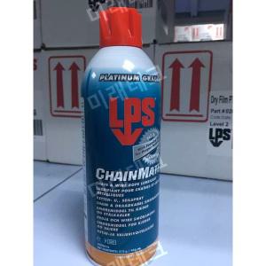 LPS02416 CHAINMATE 체인 및 와이어 로프 윤활제