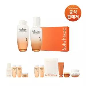 [설화수](강남점)[공통]에센셜 데일리 세트 (자음2종)