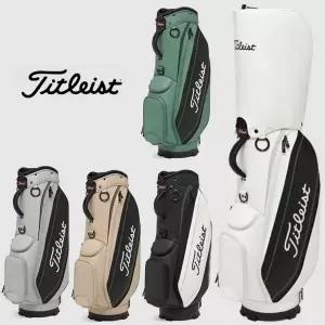 [타이틀리스트] 2026 퍼포먼스 카트백 TB25PCB