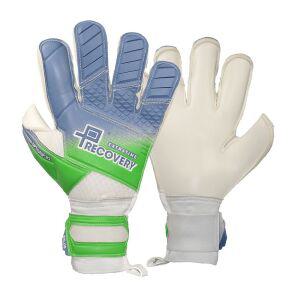 프리커버리 살루스 2.0 엑스트라타임 블루 그린축구장갑 골키퍼 스포츠 도구 글러브 장비 경기용 연습용 보