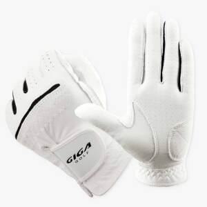[기가골프] 반양피 골프장갑 남성용(한손)_GA3215