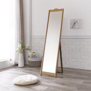 [베이직팩토리]커버 거치경/전신거울/전신경