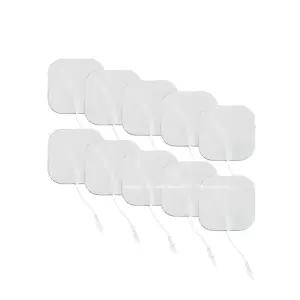 카스 저주파 자극기 CLFS-150D 전용 패드 5조(10장) 카스저주파자극기 저주파 패드