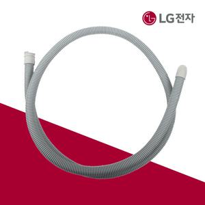 LG전자 정품 배수호스 MEJ62884704
