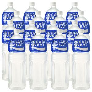 동아오츠카 포카리스웨트 1.5L, 12개
