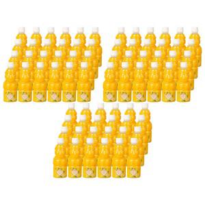 제주향 감귤 한라봉 100 프로 착즙 주스 330ml (72개) NFC 제주 천연 프리미엄