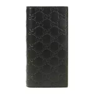 시그니처 장지갑 / 779828 CWC1N 1000